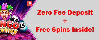 Naija Welcome Match Bonus promotion